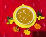 Besan Sheera recipe step 4 photo