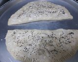 صورة لخطوة 3 من وصفة كالزوني