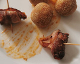 Foto del paso 10 de la receta: Croquetas de "Delicias de Elche"