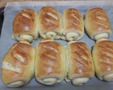 Pas rețetă Brioche simple 14 fotografie