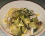 Foto del paso 3 de la receta: Salteado de verduras saludable