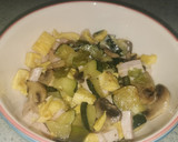 Foto del paso 3 de la receta: Salteado de verduras saludable