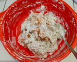 Foto langkah ke 2 dari resep Cireng Kerupuk Black Pepper.