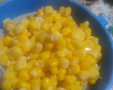 Foto del paso 3 de la receta: Ensalada de espinacas con tocino