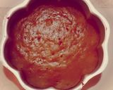 ઘઉંની કેક(Wheat cake recipe in Gujarati) રેસીપી સ્ટેપ4ફોટો