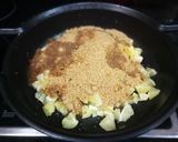 Foto del paso 3 de la receta Mermelada de limón con azúcar moreno de caña integral