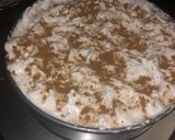 Foto del paso 4 de la receta: Torta 3 leches