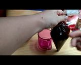 Foto langkah ke 8 dari resep Selai coklat untuk isian Roti, bakpao, bomboloni, olesan Roti.