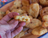 Foto del paso 7 de la receta: Pataniscas