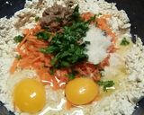 Foto langkah ke 1 dari resep Tahu fantasi.