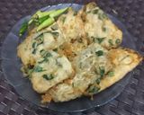 Foto langkah ke 3 dari resep #87 Tempe Mendoan.