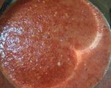 Foto langkah ke 3 dari resep Sambal Goreng Pangsit.