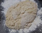 Foto del paso 3 de la receta: Mí versión de PASTAFROLA