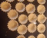 Vaníliakrémes kosárka recept fázis 5 fotója