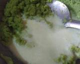 Danedar Lauki halwa recipe step 3 photo