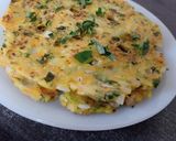 અક્કી રોટી (Akki Roti Recipe In Gujarati) રેસીપી સ્ટેપ6ફોટો