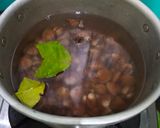 Foto langkah ke 1 dari resep 90. Kerang Dara.