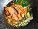 Mangut Lele Khas Yogyakarta
