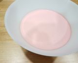 Foto del paso 2 de la receta: Bundt cake de fresa fresca y crema fría!!!