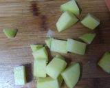 Foto del paso 6 de la receta: 🥄 Lentejas guisadas clásicas