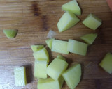 Foto del paso 6 de la receta: 🥄 Lentejas guisadas clásicas