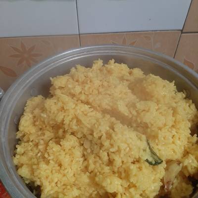 Cara Membuat Tumpeng Mini Lezat Carrieann News