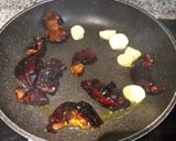 Foto del paso 1 de la receta: Arroz con conejo