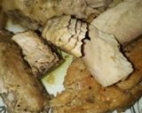 عکس مرحله 3 از دستور تن ماهی