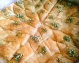 Cara Membuat Baklava khas Turki 8