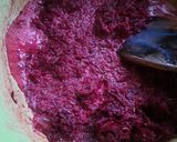 বীটরুট কালাকাঁদ (Beetroot Kalakand Recipe in Bengali) রেসিপির ধাপ 1 ছবি
