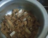 A picture of step 8 of Kenyan Pilau 🇰🇪.