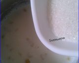 A picture of step 3 of Leche frita.