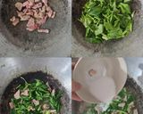 รูปขั้นตอนการทำที่ 6 ของ ราดหน้าคะน้าหมูชิ้น
