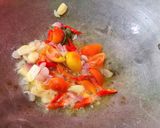 Foto langkah ke 2 dari resep Semur Terong Bumbu Iris.