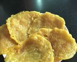 A picture of step 6 of Malpua.