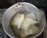 Foto langkah ke 5 dari resep Soto ayam.