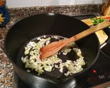 Foto del paso 1 de la receta: Lentejas con chorizo