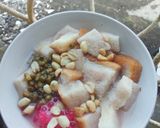 Foto langkah ke 8 dari resep Sekoteng Jahe.