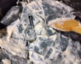 Foto del paso 2 de la receta: Encremadas Aurorita