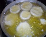 Foto del paso 2 de la receta: Pizzetas fritas individuales