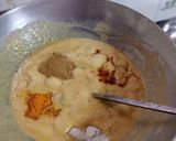 સરગવા નું શાક (Saragva Shak Recipe In Gujarati) રેસીપી સ્ટેપ3ફોટો