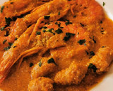Foto del paso 6 de la receta: Suquet de Salchichas con Gambas