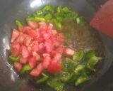 બ્રોકલી લીલા વટાણા નું શાક (Broccoli Lila Vatana Shak Recipe In Gujarati) રેસીપી સ્ટેપ4ફોટો
