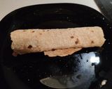 Foto del paso 5 de la receta: Quesadillas roll 🥓🧀