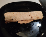 Foto del paso 5 de la receta: Quesadillas roll 🥓🧀