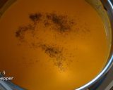 A picture of step 8 of EASY! Creamy Carrot Soup (Carrot Potage).