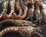 Foto del paso 5 de la receta: Marisquito