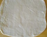 Zsebes zsömle recept fázis 6 fotója