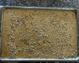 Foto del paso 3 de la receta: Pan de molde (especial sin gluten, sin levadura, sin azúcar)