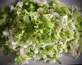 Foto del paso 1 de la receta: Cóctel de langostinos —receta 200—